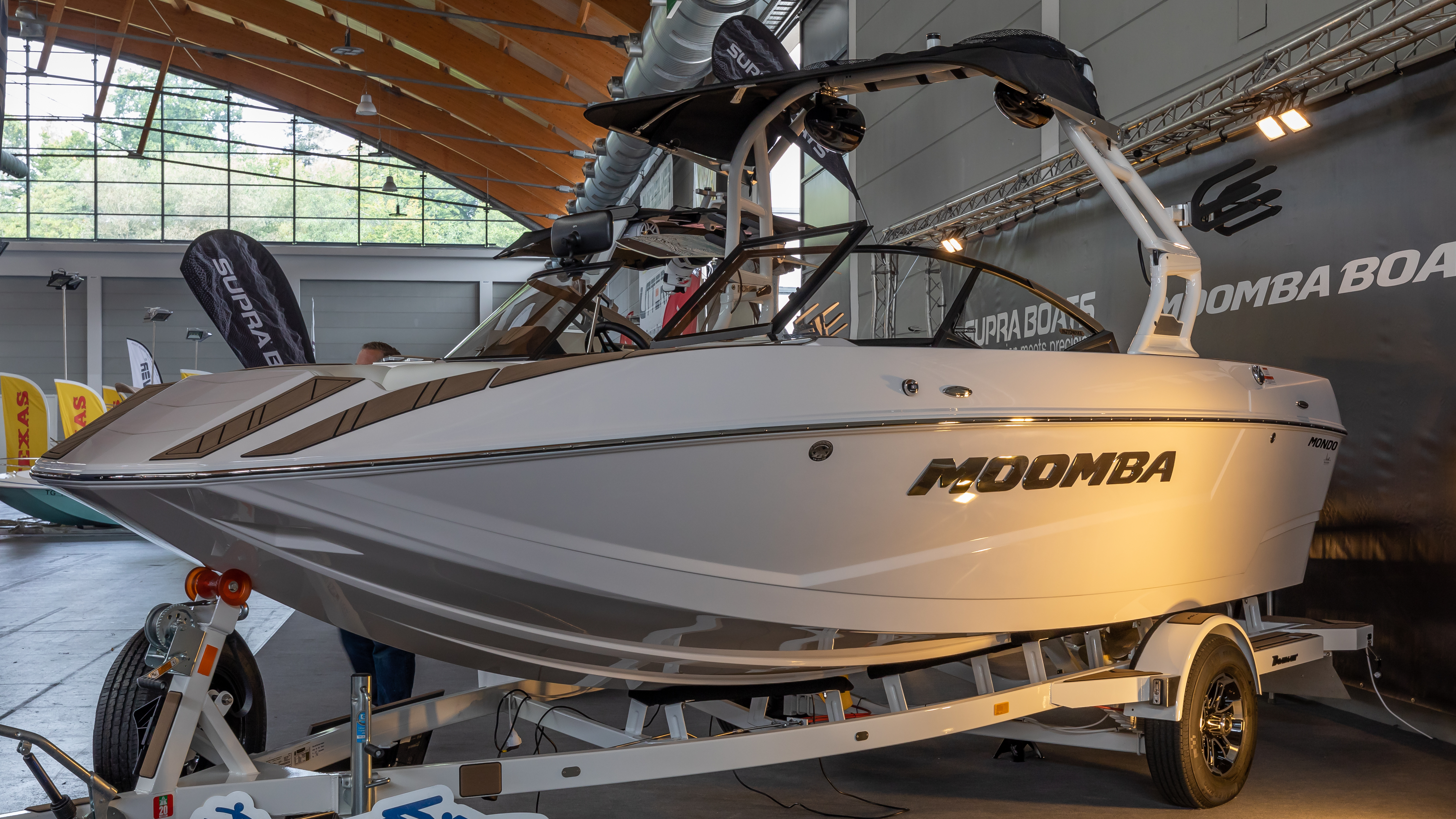 Factors Affecting the Average Price‍ to Detail a Boat