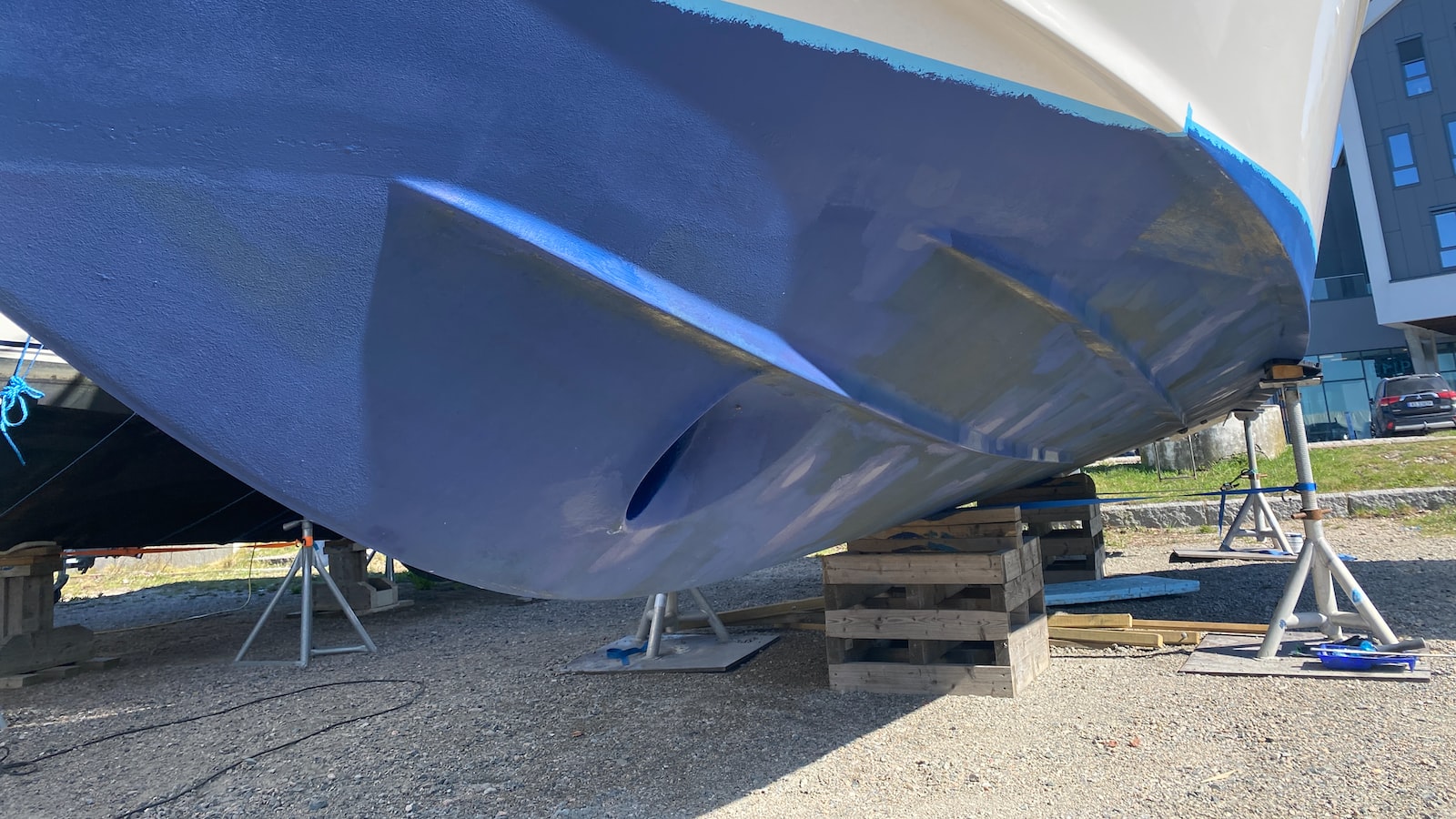 Benefits of ‌Fiberglass Boat Detailing​ Services